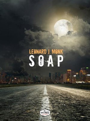 cover image of Soap